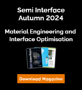 Semi Interface Autumn 2024 - Oxford Instruments Plasma Technology